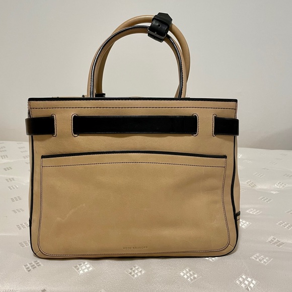 Classic Reed Krakoff Purse - Picture 4 of 15